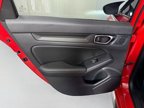 Used 2022 Honda Civic EX-L image 26