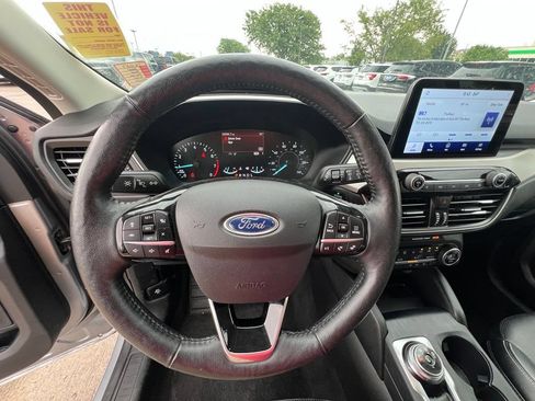 Used 2021 Ford Escape SEL AWD/4WD image 38