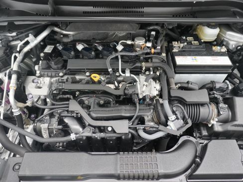 Used 2021 Toyota Corolla SE FWD image 27