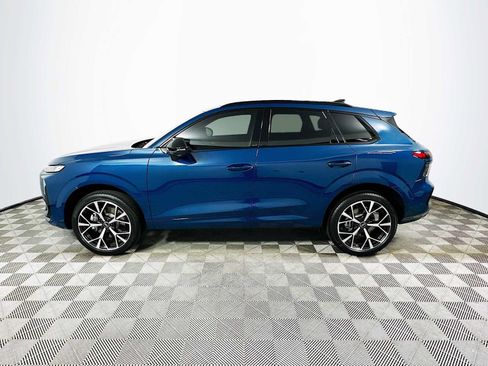 New 2026 Audi Q3 quattro 2.0T AWD/4WD image 4