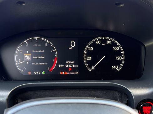 Used 2023 Honda HR-V Sport image 35