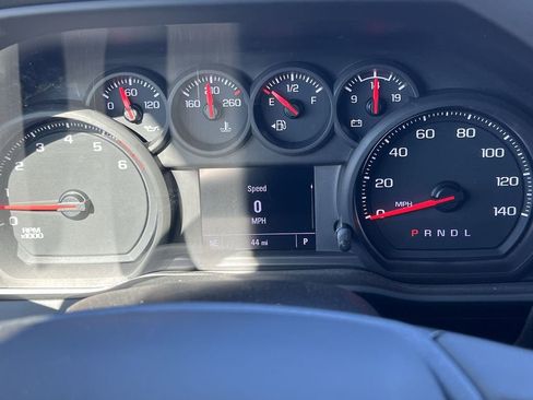 New 2024 Chevrolet Silverado 3500 W/T w/ WT Convenience Package image 15