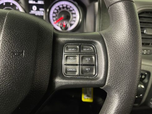 Used 2022 RAM 1500 Tradesman w/ Trailer Tow Group image 27