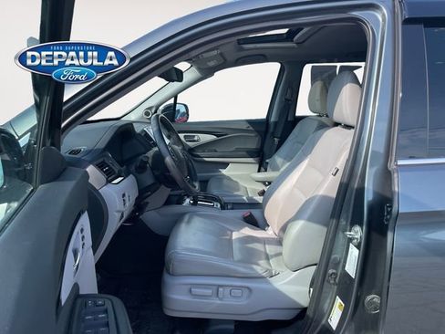 Used 2019 Honda Ridgeline RTL-E image 11