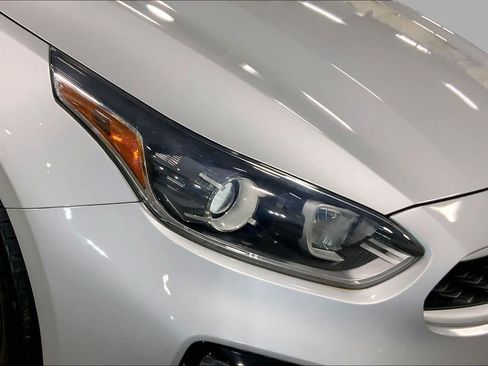 Used 2021 Kia Forte LXS FWD image 28