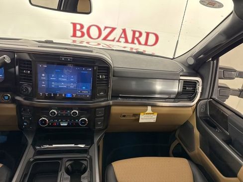 New 2026 Ford F250 Lariat w/ Lariat Ultimate Package image 12