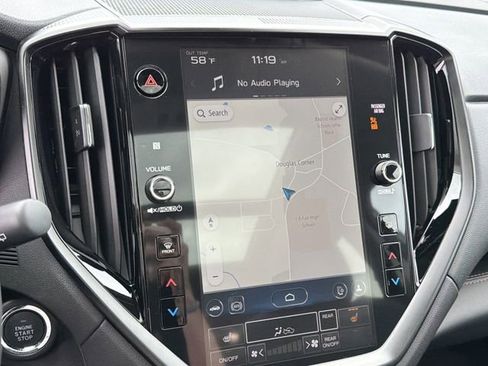 New 2026 Subaru Ascent Limited Bronze image 32