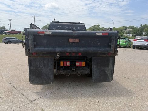 Used 2005 Chevrolet Silverado 3500 4x4 Regular Cab image 5