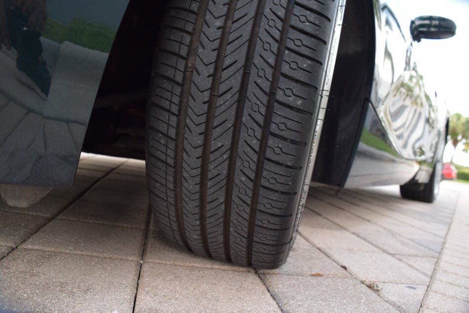 Used 2008 BMW Z4 3.0si RWD image 81