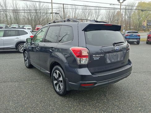 Used 2018 Subaru Forester 2.5i Limited image 6