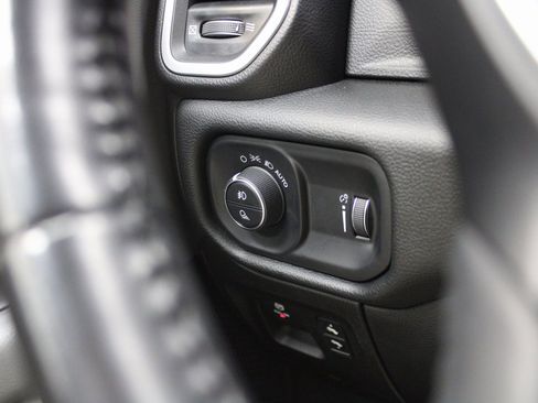 Used 2020 RAM 1500 Big Horn image 31