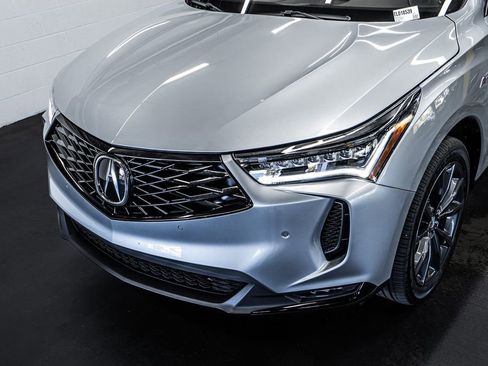 New 2026 Acura RDX A-Spec AWD/4WD image 11