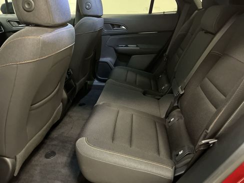 Certified 2024 Honda Prologue EX image 21