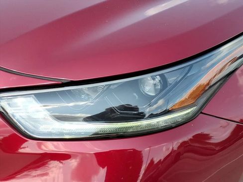 Used 2022 Toyota Highlander XSE AWD/4WD image 11