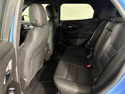 Certified 2023 Chevrolet TrailBlazer RS w/ Convenience Package FWD image 43