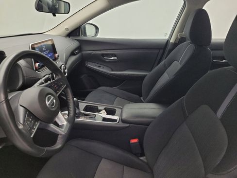 Used 2022 Nissan Sentra SV image 17