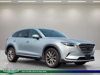 Used 2023 MAZDA CX-9 Grand Touring AWD/4WD video 1