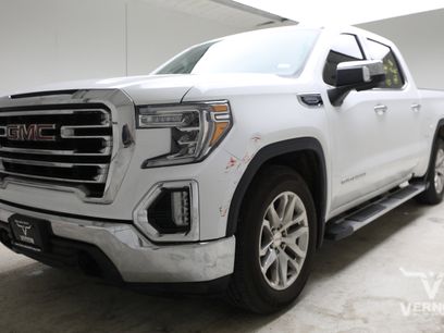 Used 2020 GMC Sierra 1500 SLT