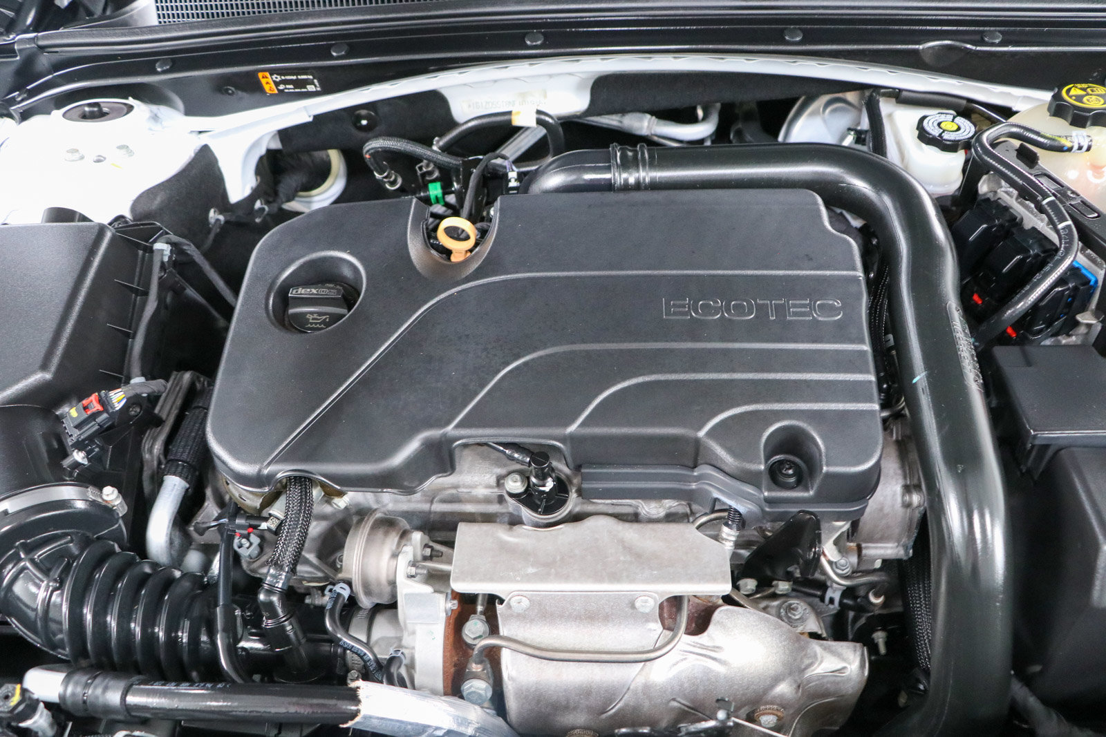 Used 2022 Chevrolet Malibu LT FWD image 28