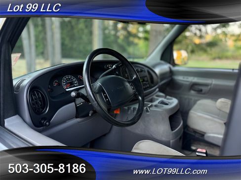 Used 2000 Ford E-350 and Econoline 350 Extended Super Duty image 26