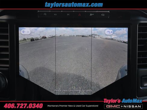 Used 2024 Ford F150 Tremor w/ Equipment Group 402A High AWD/4WD image 23