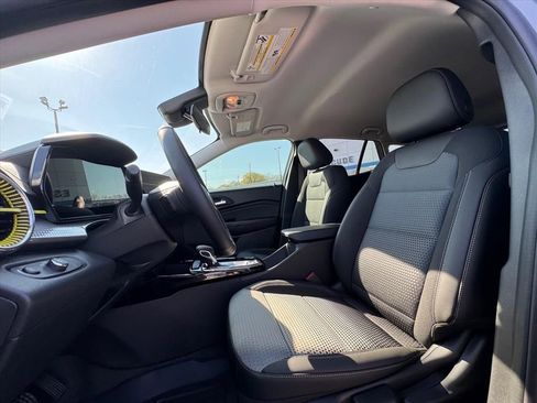 New 2026 Chevrolet Trax LT w/ Driver Confidence Package image 11