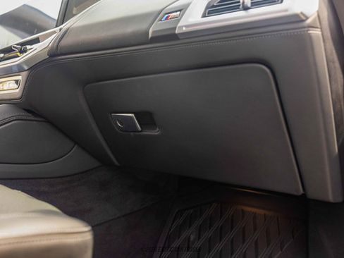 Used 2023 BMW XM image 63