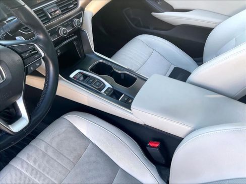 Used 2020 Honda Accord EX-L image 18