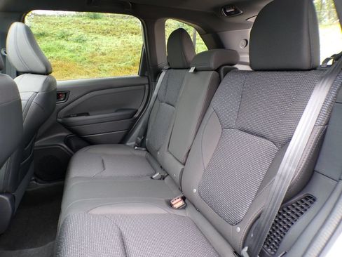 New 2026 Subaru Forester Premium AWD/4WD image 16