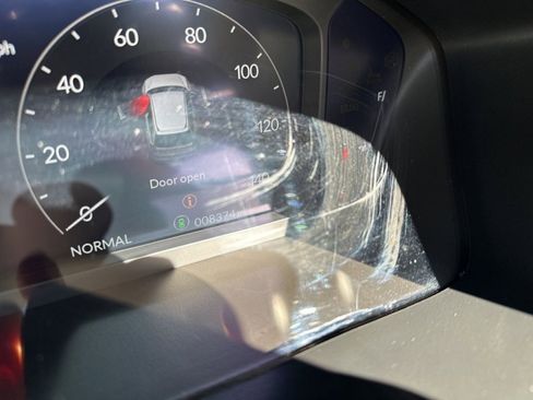 Used 2026 Honda CR-V EX-L image 28