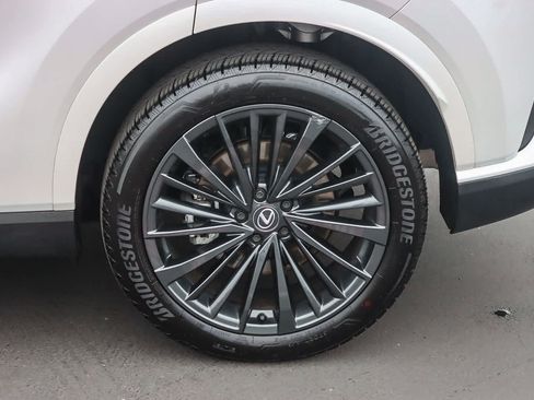 Certified 2024 Lexus RX 350 Premium image 10