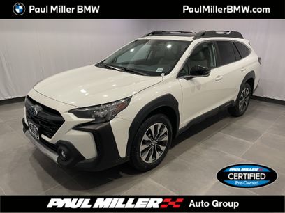 Used 2024 Subaru Outback Limited