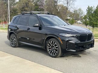 Used 2024 BMW X5 xDrive40i w/ M Sport Package video 1