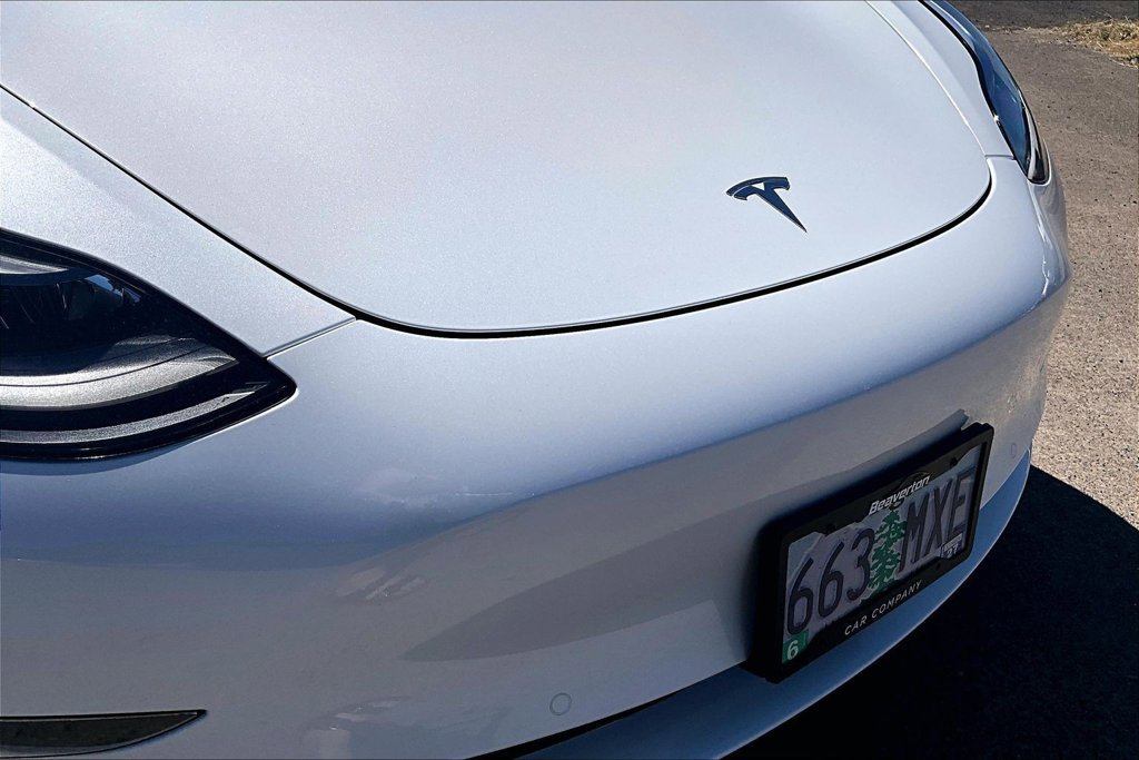 Used 2021 Tesla Model 3 Standard Range Plus RWD image 32