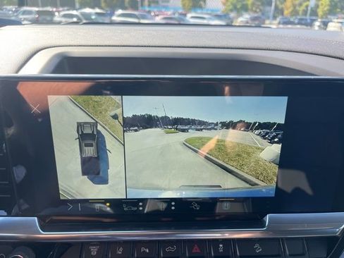 New 2026 Chevrolet Silverado 2500 LTZ w/ LTZ Plus Package image 32