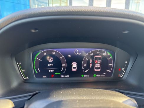 Used 2023 Honda Accord EX-L image 19