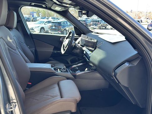 New 2026 BMW X3 xDrive30 w/ Premium Package AWD/4WD image 11