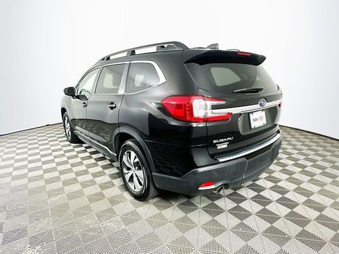 Certified 2024 Subaru Ascent Premium AWD/4WD image 7
