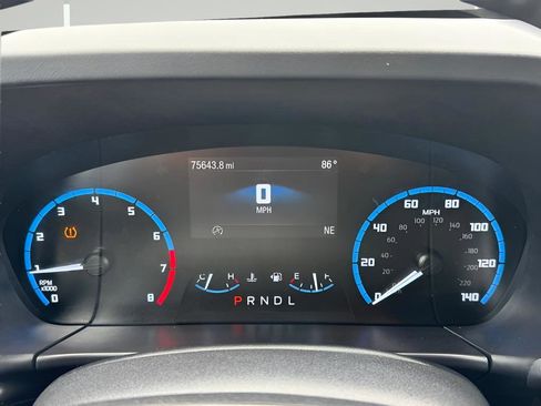 Used 2021 Ford Bronco Sport Big Bend w/ Big Bend Package (96B) AWD/4WD image 26