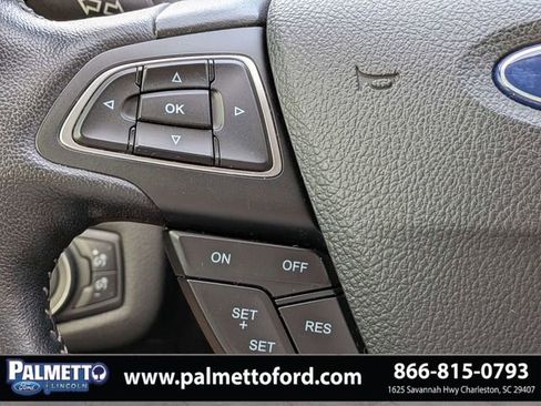 Used 2019 Ford Escape SE FWD image 24