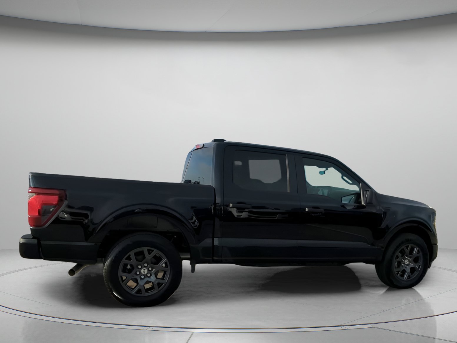 New 2026 Ford F150 STX RWD image 33