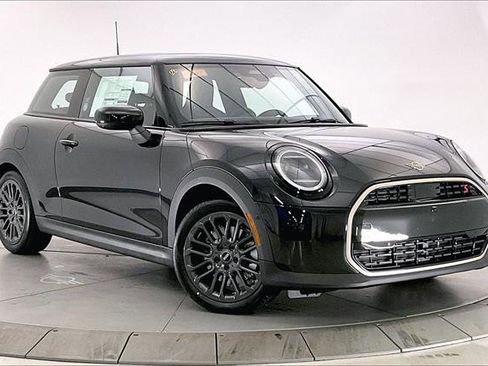 Used 2025 MINI Cooper S image 11