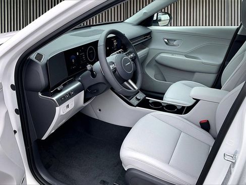 New 2026 Hyundai Kona Limited image 6