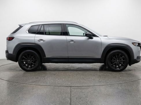 Used 2025 MAZDA CX-50 AWD 2.5 S w/ Premium Package image 11