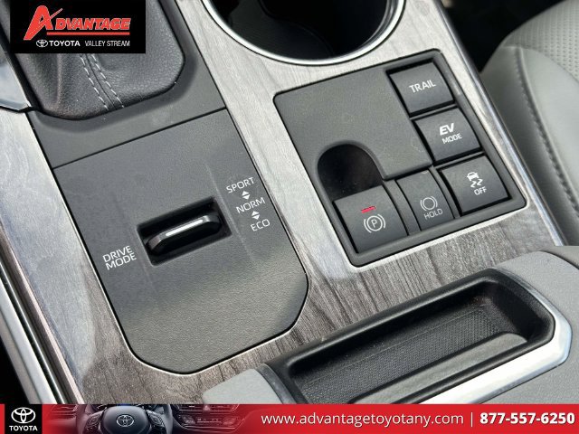 Used 2023 Toyota Highlander Limited AWD/4WD image 39