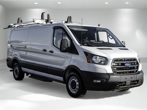 Used 2020 Ford Transit 150 Low Roof w/ Upfitter Package image 5