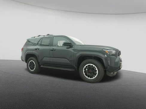New 2026 Toyota 4Runner TRD Off-Road Premium AWD/4WD image 27