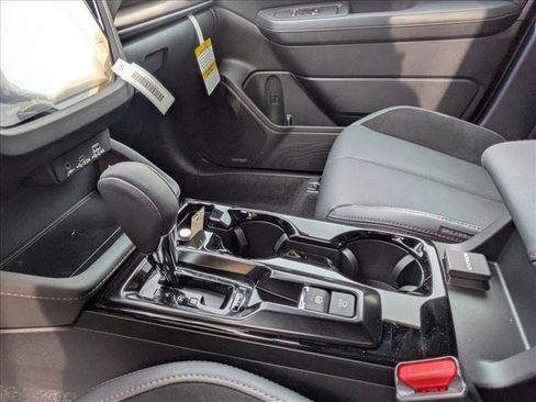 New 2026 Subaru Forester Touring w/ Touring Package image 16