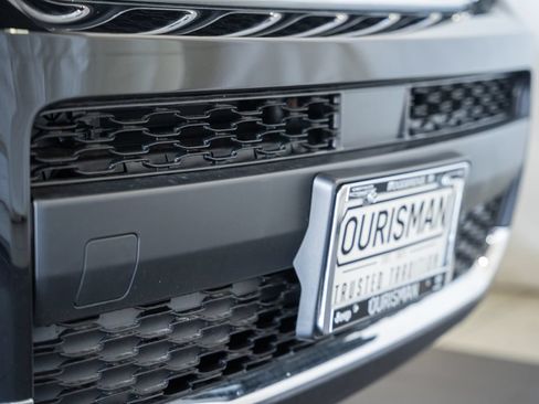 New 2026 Jeep Grand Cherokee L Laredo AWD/4WD image 15