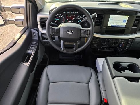 New 2026 Ford F450 XL w/ XL Chrome Package image 11